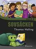 Omslagsbild för Sovsäcken