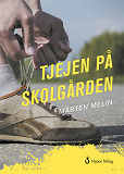 Omslagsbild för Tjejen på skolgården