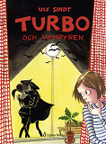 Omslagsbild för Turbo och vampyren