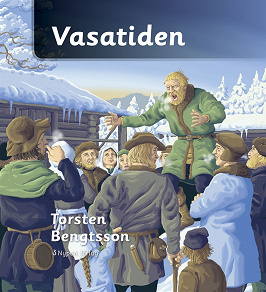 Cover for Vasatiden