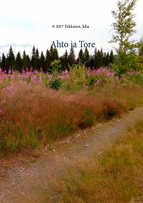 Omslagsbild för Ahto ja Tore
