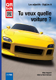 Cover for Tu veux quelle voiture