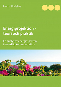 Omslagsbild för Energiprojektion teori och praktik: En analys av energiaspekten i mänsklig kommunikation