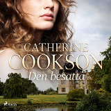 Cover for Den besatta