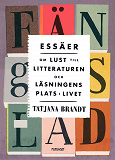 Cover for Fängslad