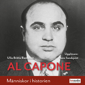 Omslagsbild för Al Capone