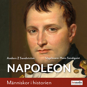 Omslagsbild för Napoleon