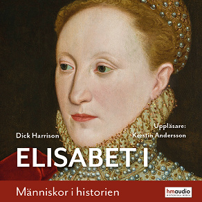 Cover for Elisabet I