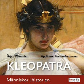 Cover for Kleopatra