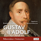Cover for Gustav II Adolf