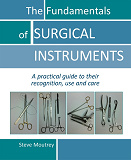 Omslagsbild för The Fundamentals of SURGICAL INSTRUMENTS