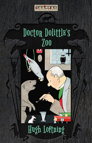Omslagsbild för Doctor Dolittle's Zoo