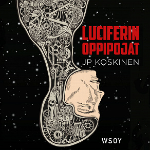 Cover for Luciferin oppipojat