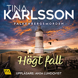 Cover for Högt fall