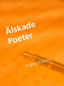 Omslagsbild för Älskade Poeter