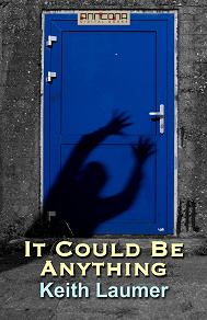 Cover for It Could Be Anything