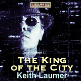 Cover for The King of the City