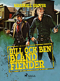 Omslagsbild för Bill och Ben bland fiender