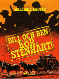 Omslagsbild för Bill och Ben kör stenhårt!