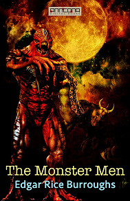 Omslagsbild för The Monster Men