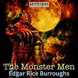 Cover for The Monster Men