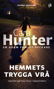 Cover for Hemmets trygga vrå