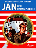 Omslagsbild för Jan och hamnmysteriet