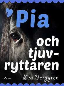 Omslagsbild för Pia och tjuvryttaren