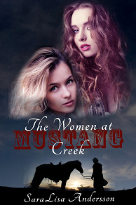 Omslagsbild för The Women at Mustang Creek
