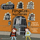 Cover for Fängelsemysteriet