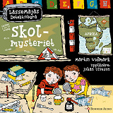 Cover for Skolmysteriet