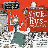 Cover for Sjukhusmysteriet