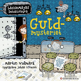 Cover for Guldmysteriet