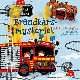 Cover for Brandkårsmysteriet