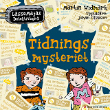 Cover for Tidningsmysteriet