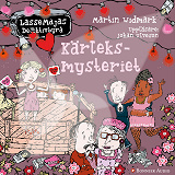 Cover for Kärleksmysteriet
