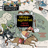 Cover for Galoppmysteriet