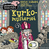 Cover for Kyrkomysteriet