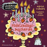 Cover for Födelsedagsmysteriet