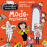 Cover for Modemysteriet