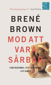 Cover for Mod att vara sårbar
