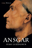 Cover for Ansgar