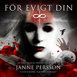 Cover for För evigt din
