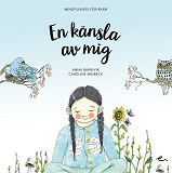 Cover for En känsla av mig