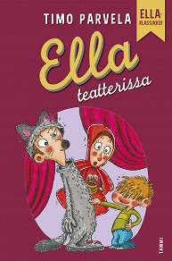 Cover for Ella teatterissa