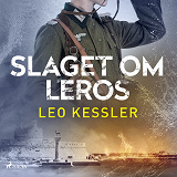 Omslagsbild för Slaget om Leros