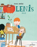 Omslagsbild för Lenis Olle