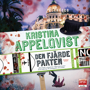 Cover for Den fjärde pakten