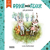Cover for Prick och Fläck på pricknick