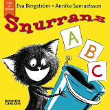 Cover for Snurrans ABC